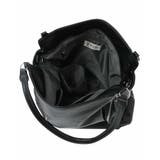 [2WAY/A4収納可]ジップデザインスクエアトートバッグ | MK MICHEL KLEIN BAG | 詳細画像16 