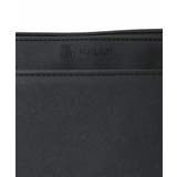 [2WAY]合成皮革切り替えデザイントートバッグ | MK MICHEL KLEIN BAG | 詳細画像15 