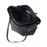 [2WAY]合成皮革切り替えデザイントートバッグ | MK MICHEL KLEIN BAG | 詳細画像16 