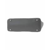 [2WAY]合成皮革切り替えデザイントートバッグ | MK MICHEL KLEIN BAG | 詳細画像6 