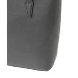 [2WAY]合成皮革切り替えデザイントートバッグ | MK MICHEL KLEIN BAG | 詳細画像8 