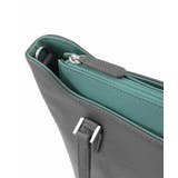 [2WAY]合成皮革切り替えデザイントートバッグ | MK MICHEL KLEIN BAG | 詳細画像9 