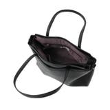 [2WAY/A4収納]5層構造マイクロファイバートートバッグ | MK MICHEL KLEIN BAG | 詳細画像14 