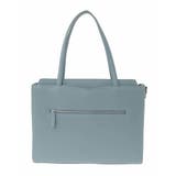 [2WAY/A4収納]5層構造マイクロファイバートートバッグ | MK MICHEL KLEIN BAG | 詳細画像4 