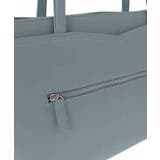 [2WAY/A4収納]5層構造マイクロファイバートートバッグ | MK MICHEL KLEIN BAG | 詳細画像6 