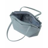 [2WAY/A4収納]5層構造マイクロファイバートートバッグ | MK MICHEL KLEIN BAG | 詳細画像9 