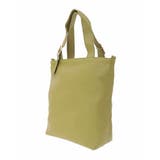 [2WAY]合成皮革バケットデザイントートバッグ | MK MICHEL KLEIN BAG | 詳細画像10 