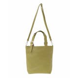 [2WAY]合成皮革バケットデザイントートバッグ | MK MICHEL KLEIN BAG | 詳細画像12 