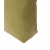 [2WAY]合成皮革バケットデザイントートバッグ | MK MICHEL KLEIN BAG | 詳細画像15 