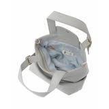[2WAY]合成皮革バケットデザイントートバッグ | MK MICHEL KLEIN BAG | 詳細画像2 