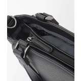 [2WAY]合成皮革スクエアミニトートバッグ | MK MICHEL KLEIN BAG | 詳細画像5 