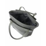 異素材ジョイントスクエアトートバッグ | MK MICHEL KLEIN BAG | 詳細画像10 