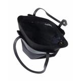 異素材ジョイントスクエアトートバッグ | MK MICHEL KLEIN BAG | 詳細画像14 