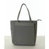 異素材ジョイントスクエアトートバッグ | MK MICHEL KLEIN BAG | 詳細画像2 