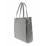 異素材ジョイントスクエアトートバッグ | MK MICHEL KLEIN BAG | 詳細画像4 