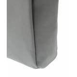 異素材ジョイントスクエアトートバッグ | MK MICHEL KLEIN BAG | 詳細画像8 