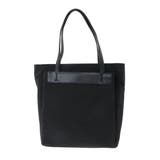 [A4収納可]異素材ジョイントスクエアトートバッグ | MK MICHEL KLEIN BAG | 詳細画像13 