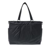 [AGS搭載/A4収納可]機能性スクエアトートバッグ | MK MICHEL KLEIN BAG | 詳細画像12 