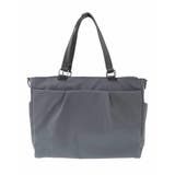 [AGS搭載/A4収納可]機能性スクエアトートバッグ | MK MICHEL KLEIN BAG | 詳細画像3 