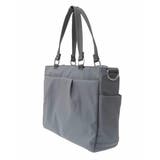 [AGS搭載/A4収納可]機能性スクエアトートバッグ | MK MICHEL KLEIN BAG | 詳細画像4 