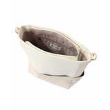 [2WAY]バイカラーデザインバッグ | MK MICHEL KLEIN BAG | 詳細画像13 