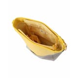 [2WAY]バイカラーデザインバッグ | MK MICHEL KLEIN BAG | 詳細画像16 