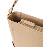 [2WAY]バイカラーデザインバッグ | MK MICHEL KLEIN BAG | 詳細画像6 