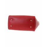 [2WAY]バイカラーデザインバッグ | MK MICHEL KLEIN BAG | 詳細画像9 