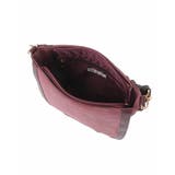 [2WAY]合成皮革ツイストハンドルバッグ | MK MICHEL KLEIN BAG | 詳細画像12 