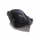 [2WAY]合成皮革ツイストハンドルバッグ | MK MICHEL KLEIN BAG | 詳細画像18 