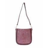 [2WAY]合成皮革ツイストハンドルバッグ | MK MICHEL KLEIN BAG | 詳細画像6 