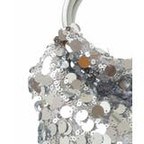 [2WAY]リングハンドルスパンコールバッグ | MK MICHEL KLEIN BAG | 詳細画像16 