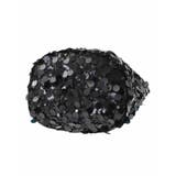 [2WAY]リングハンドルスパンコールバッグ | MK MICHEL KLEIN BAG | 詳細画像6 