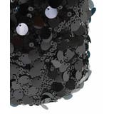 [2WAY]リングハンドルスパンコールバッグ | MK MICHEL KLEIN BAG | 詳細画像8 