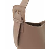 合成皮革ワンショルダーバッグ | MK MICHEL KLEIN BAG | 詳細画像12