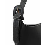 合成皮革ワンショルダーバッグ | MK MICHEL KLEIN BAG | 詳細画像14