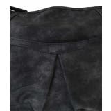 [お豆腐より軽い/2WAY]合成皮革ラウンドショルダーバッグ | MK MICHEL KLEIN BAG | 詳細画像16 