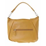 [お豆腐より軽い/2WAY]合成皮革ラウンドショルダーバッグ | MK MICHEL KLEIN BAG | 詳細画像4 