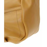 [お豆腐より軽い/2WAY]合成皮革ラウンドショルダーバッグ | MK MICHEL KLEIN BAG | 詳細画像7 