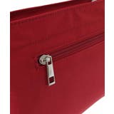 [2WAY]異素材ポケットワンハンドルバッグ | MK MICHEL KLEIN BAG | 詳細画像10 