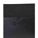 [2WAY]異素材ポケットワンハンドルバッグ | MK MICHEL KLEIN BAG | 詳細画像18 
