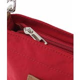 [2WAY]異素材ポケットワンハンドルバッグ | MK MICHEL KLEIN BAG | 詳細画像8 