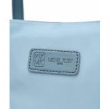 [2WAY]バイカラー軽量ミニトートバッグ | MK MICHEL KLEIN BAG | 詳細画像11 