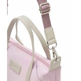 [2WAY]バイカラー軽量ミニトートバッグ | MK MICHEL KLEIN BAG | 詳細画像6 