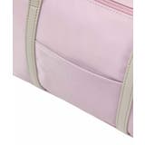 [2WAY]バイカラー軽量ミニトートバッグ | MK MICHEL KLEIN BAG | 詳細画像8 