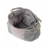 異素材ドッキングワンハンドルバッグ | MK MICHEL KLEIN BAG | 詳細画像10