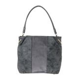異素材ドッキングワンハンドルバッグ | MK MICHEL KLEIN BAG | 詳細画像12