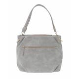 異素材ドッキングワンハンドルバッグ | MK MICHEL KLEIN BAG | 詳細画像4