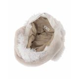 [2WAY]ファーショルダースクエアデザインバッグ | MK MICHEL KLEIN BAG | 詳細画像13 