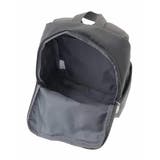 [撥水]フロントタックデザインミニリュック | MK MICHEL KLEIN BAG | 詳細画像13 